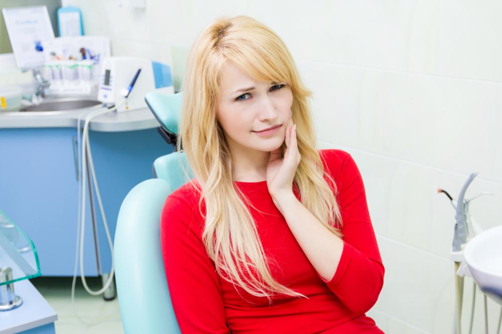 Woman | Wisdom Teeth Booragoon WA