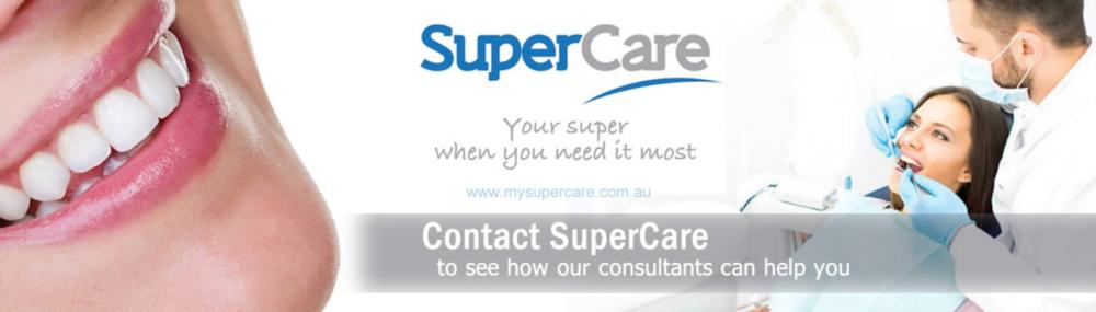 Dental Financing Logo | Booragoon Dentist