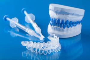 Teeth Whitening Trays | Booragoon Dentist