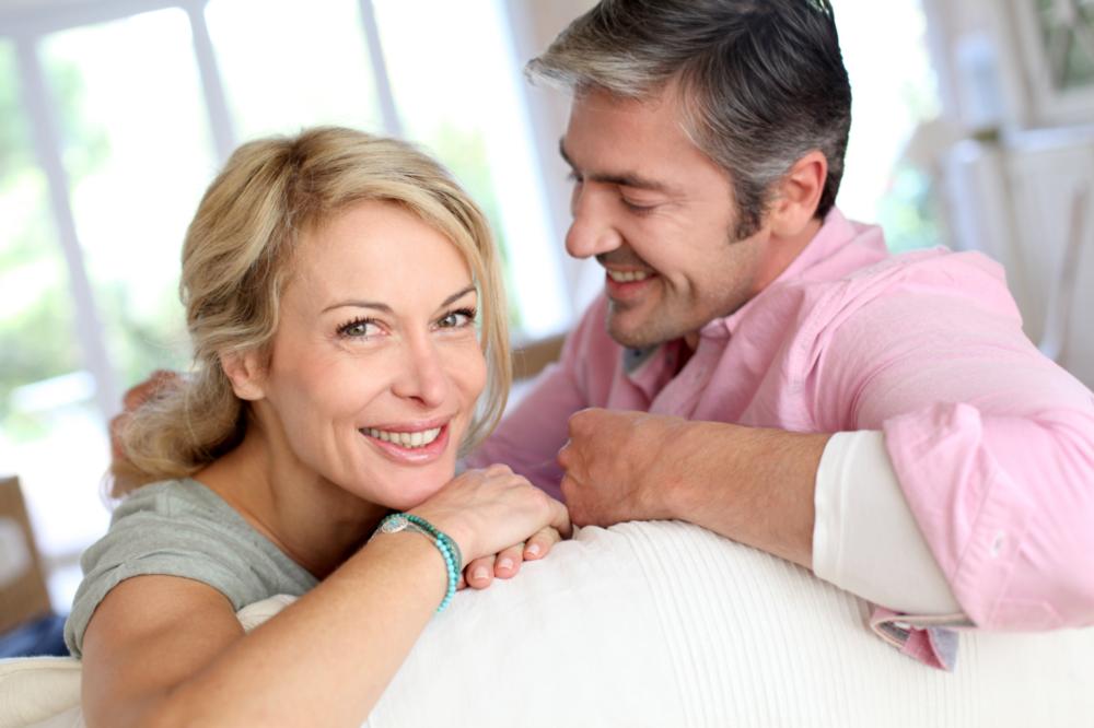Couple | Dental Implants Booragoon