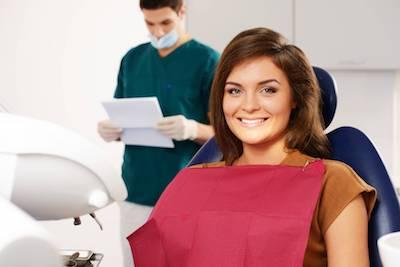 Patient | Periodontal Treatment South Perth