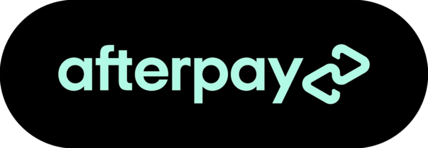 afterpay logo | Booragoon dentist