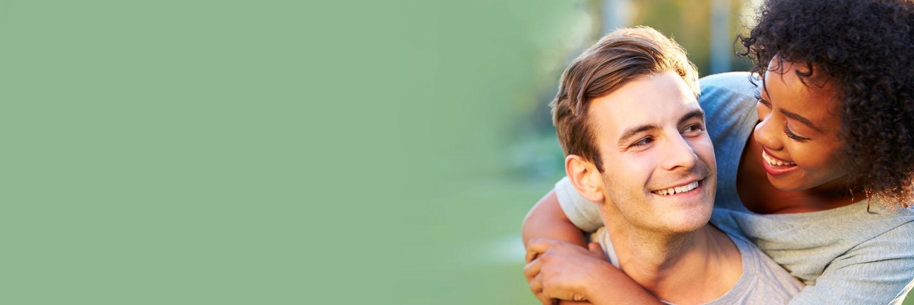 Couple | Booragoon Dentist