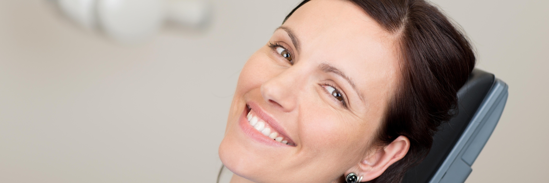 Woman | Dental Implants Booragoon