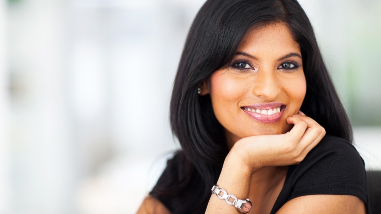 Woman | Cosmetic Dentist Booragoon WA
