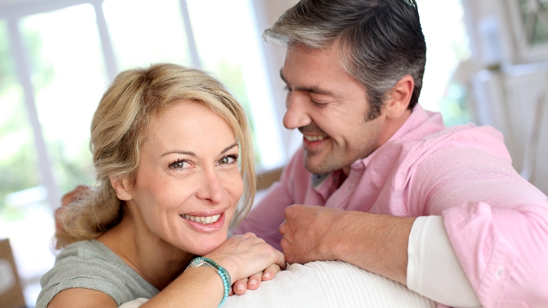 Couple | Dental Implants Booragoon