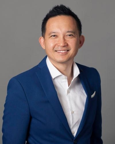 Dr. James Wong | Dentist in Booragoon