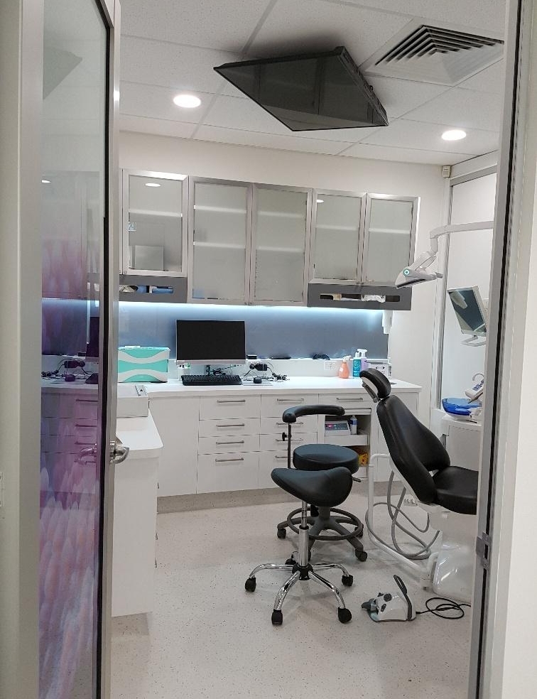 Sterilisation Room | Booragoon WA Dentist